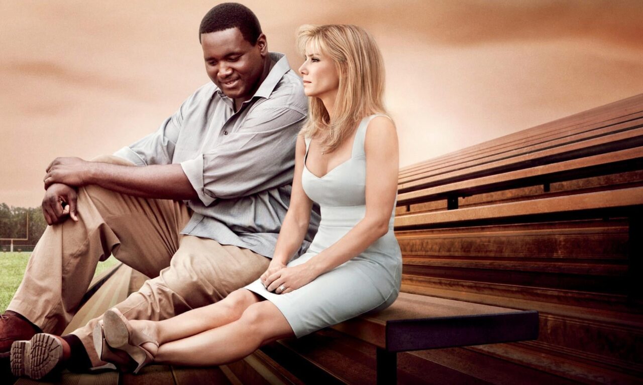 Xem phim Mái Ấm Gia Đình  - The Blind Side (2009)