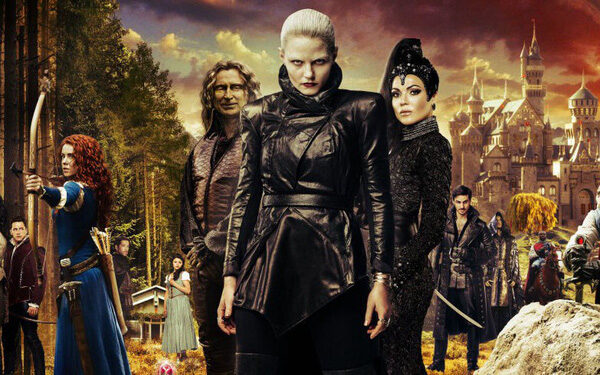 Xem phim Ngày Xửa Ngày Xưa ( 5)  - Once Upon a Time (Season 5) (2015)