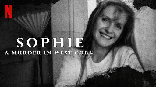 Xem phim Sophie Án mạng tại West Cork  - Sophie A Murder in West Cork (2021)