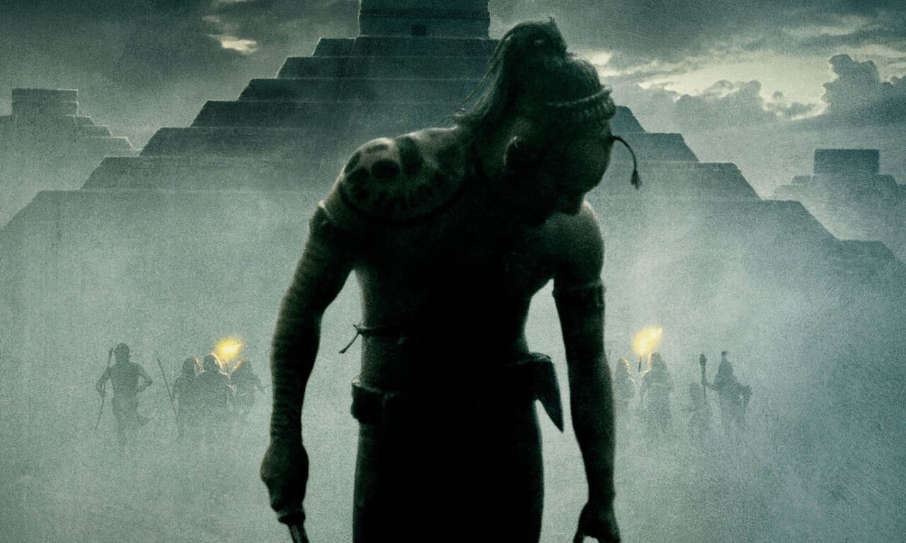 Xem phim Khải Huyền  - Apocalypto (2006)