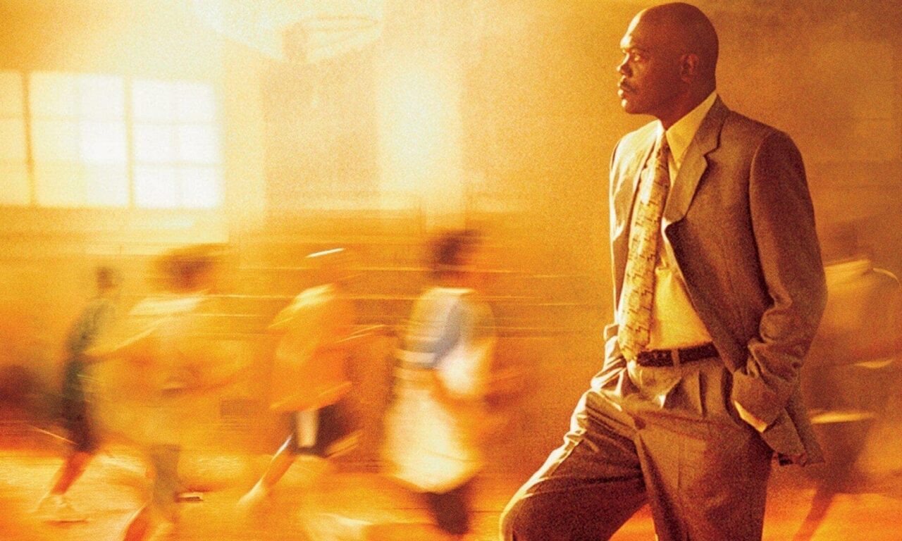 Xem phim Huấn Luyện Viên Carter  - Coach Carter (2005)