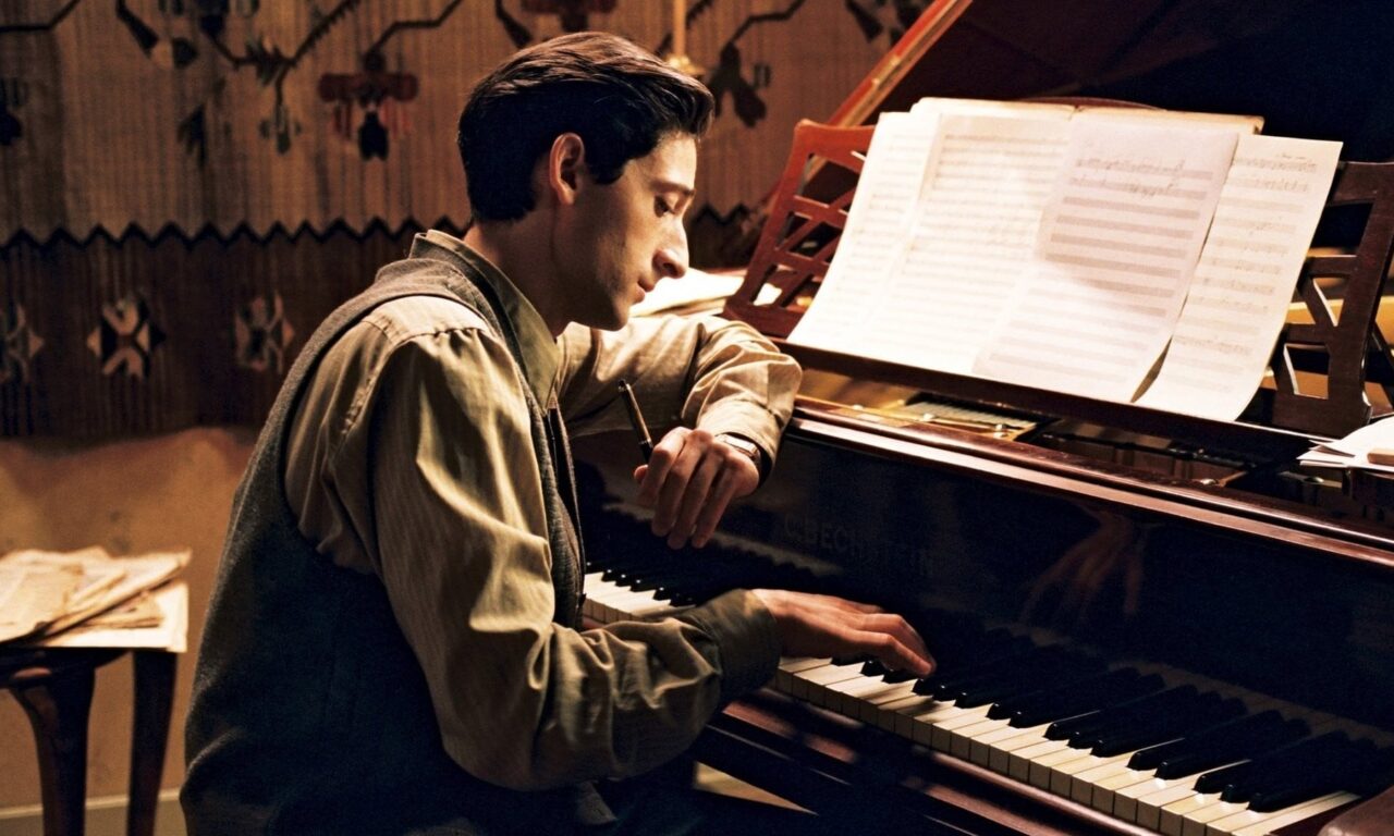 Xem phim Nghệ Sĩ Dương Cầm  - The Pianist (2002)