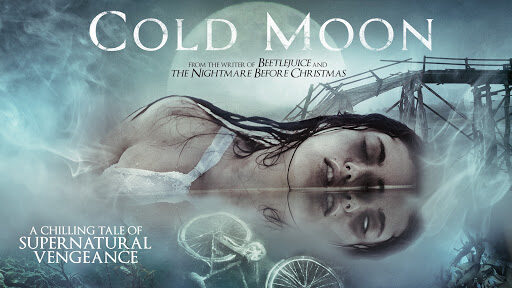 Xem phim Xác Chết Đêm Trăng  - Cold Moon (2016)