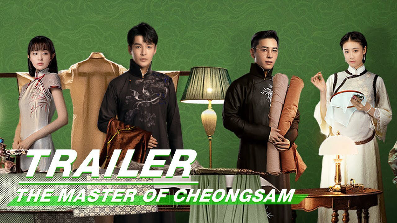 Xem phim Nhất Tiễn Phương Hoa  - The Master of Cheongsam (2021)