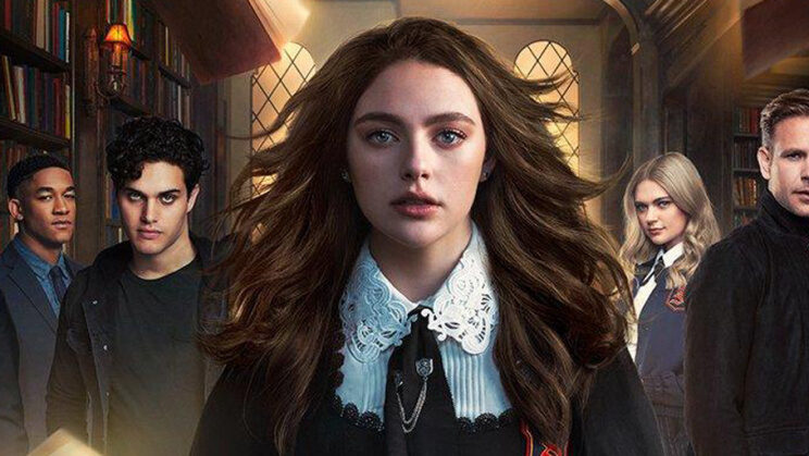 Xem phim Hậu Duệ ( 1)  - Legacies (Season 1) (2018)