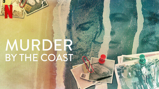 Xem phim Vụ án mạng tại Costa del Sol  - Murder by the Coast (2021)