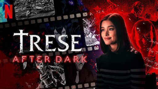 Xem phim Trese Hậu trường  - Trese After Dark (2021)