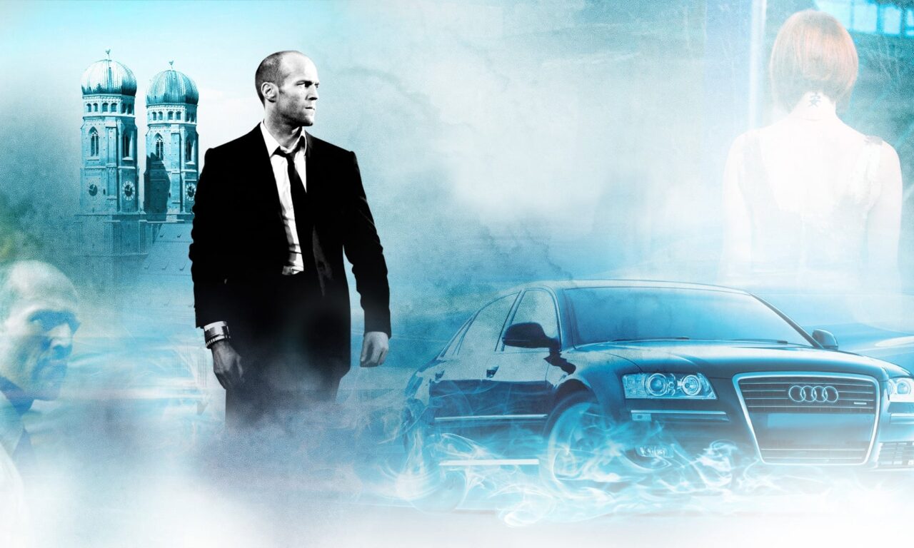 Xem phim Người Vận Chuyển 3  - Transporter 3 (2008)