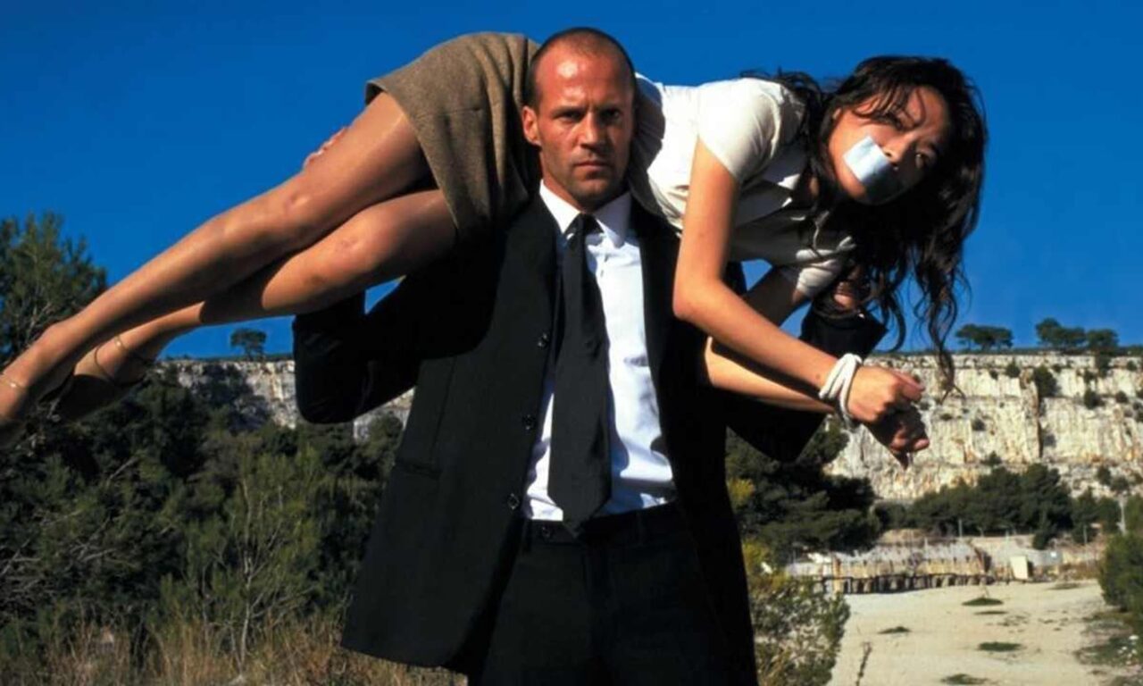 Xem phim Người Vận Chuyển  - The Transporter (2002)