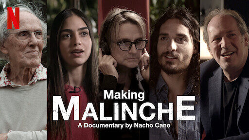 Xem phim Tạo nên vở nhạc kịch Malinche Phim tài liệu từ Nacho Cano  - Making Malinche A Documentary by Nacho Cano (2021)