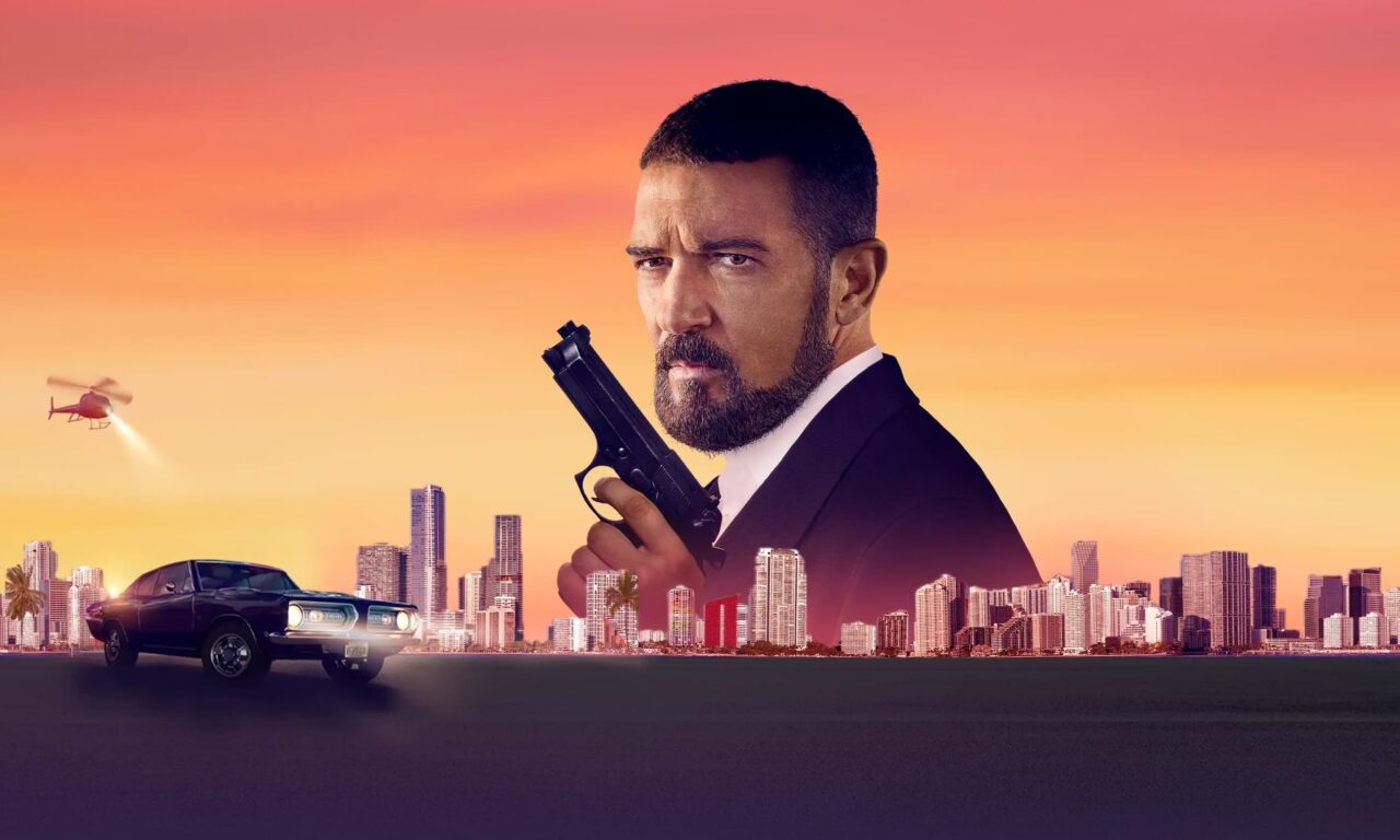 Xem phim Thực Thi Công Lý  - The Enforcer (2022)