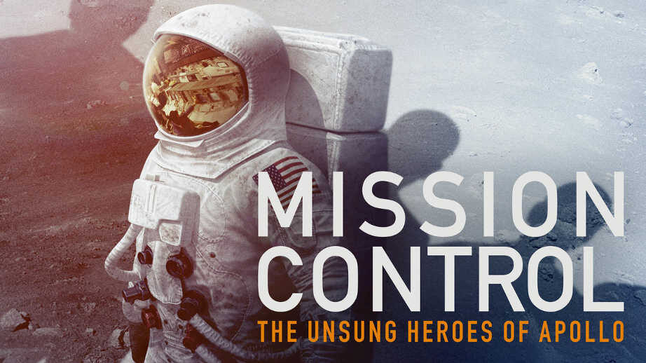 Xem phim Sứ Mệnh Của Apollo  - Mission Control The Unsung Heroes Of Apollo (2017)