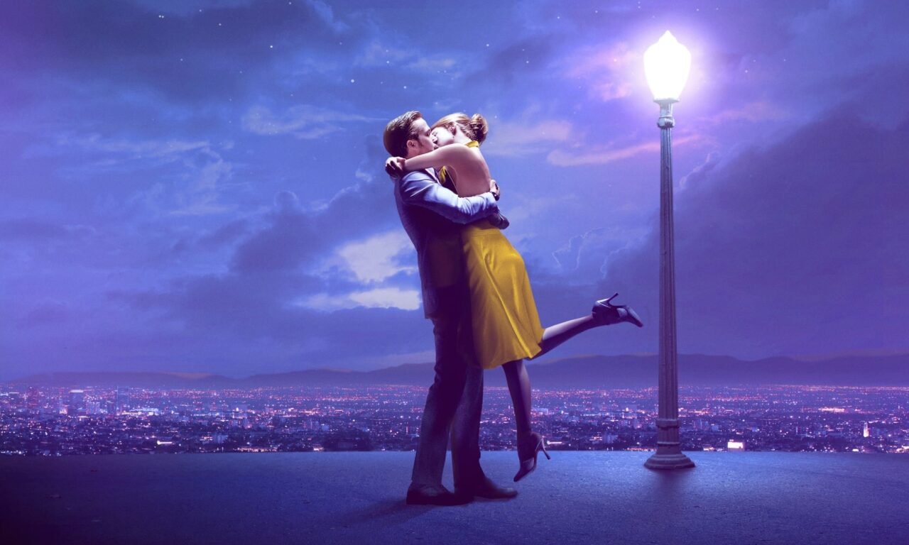 Xem phim Những Kẻ Khờ Mộng Mơ  - La La Land (2016)