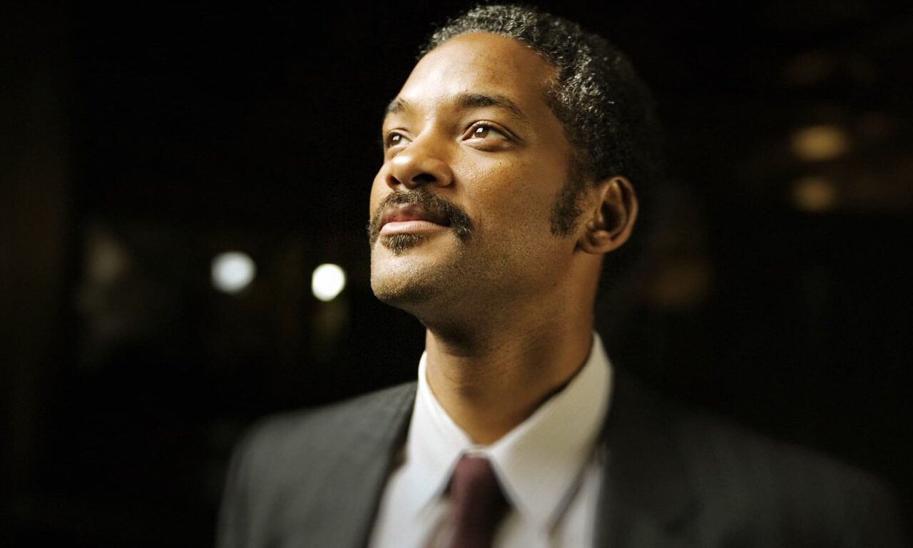 Xem phim Mưu Cầu Hạnh Phúc  - The Pursuit of Happyness (2006)