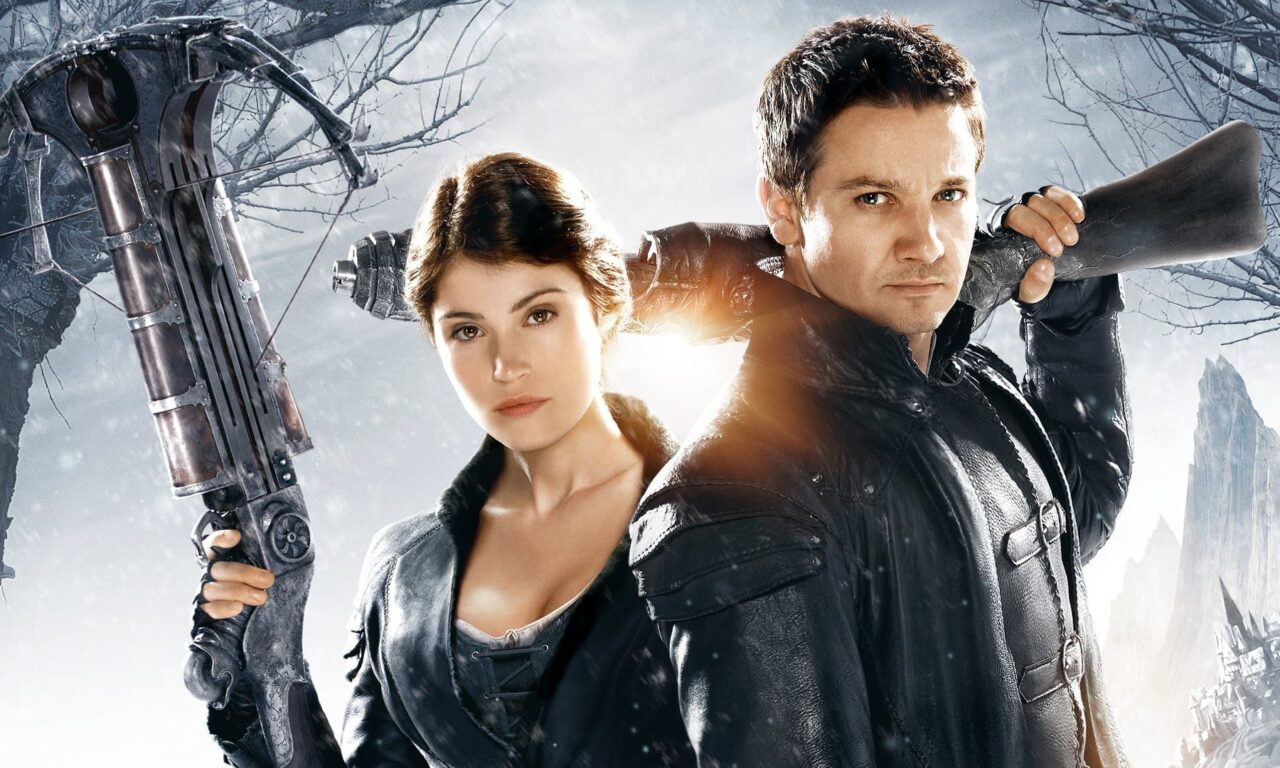 Xem phim Hansel Gretel Thợ Săn Phù Thủy  - Hansel Gretel Witch Hunters (2013)