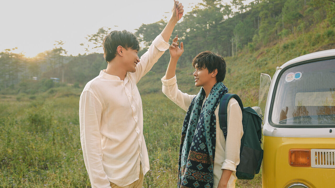 Xem phim Tiến Bromance  - Tien Bromance (2020)