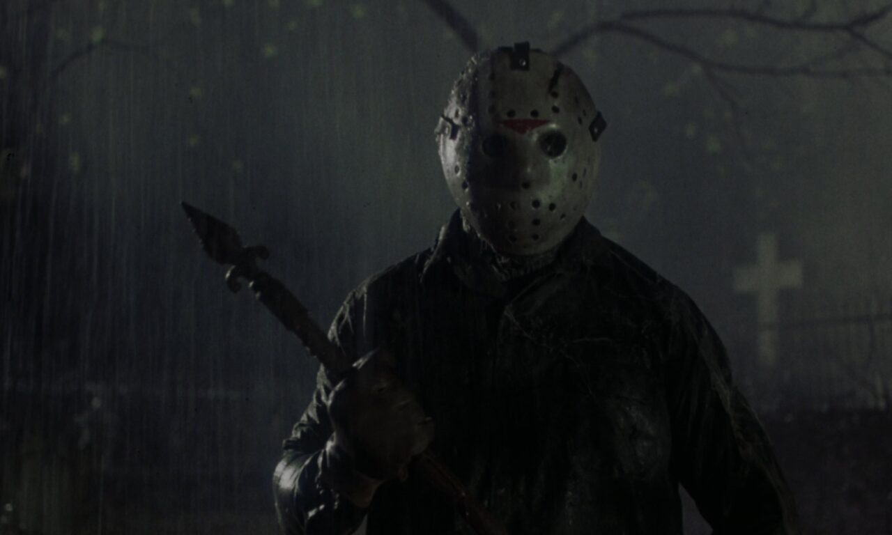 Xem phim Thứ 6 Ngày 13 6 Jason Còn Sống  - Friday the 13th Part VI Jason Lives (1986)