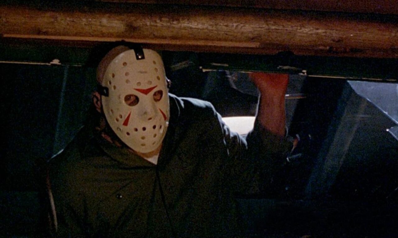 Xem phim Thứ 6 Ngày 13 3  - Friday the 13th Part III (1982)