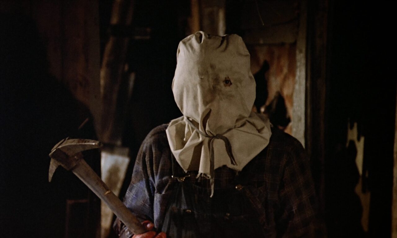 Xem phim Thứ 6 Ngày 13 2  - Friday the 13th Part II (1981)