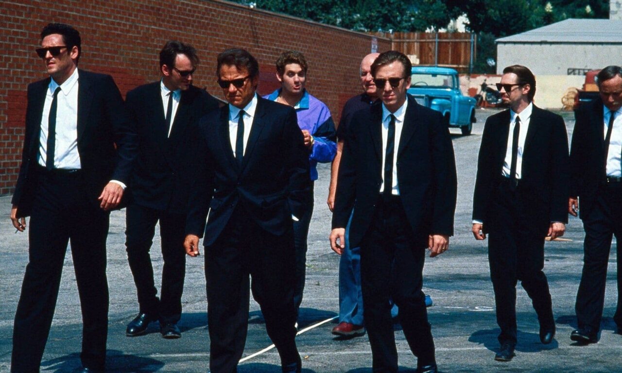 Xem phim Những Kẻ Phản Bội  - Reservoir Dogs (1992)