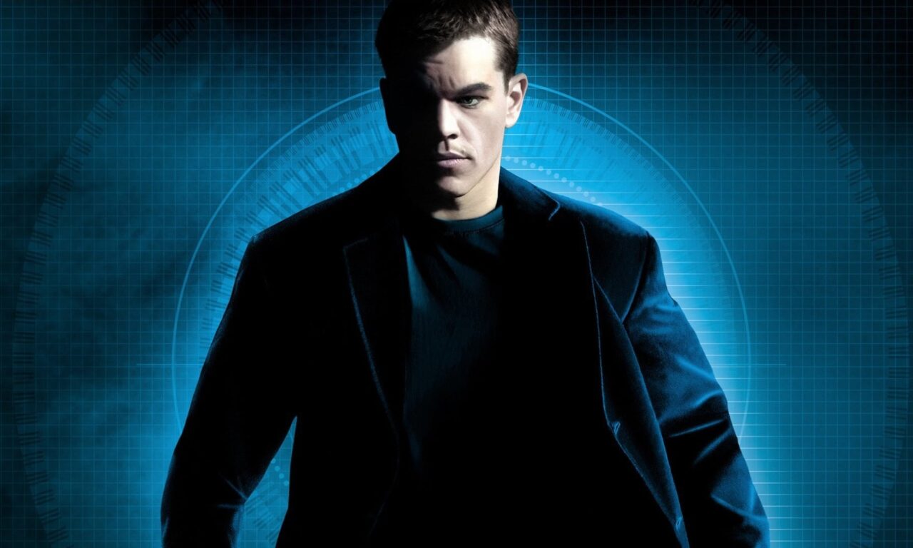 Xem phim Siêu Điệp Viên Quyền Lực Của Bourne  - The Bourne Supremacy (2004)