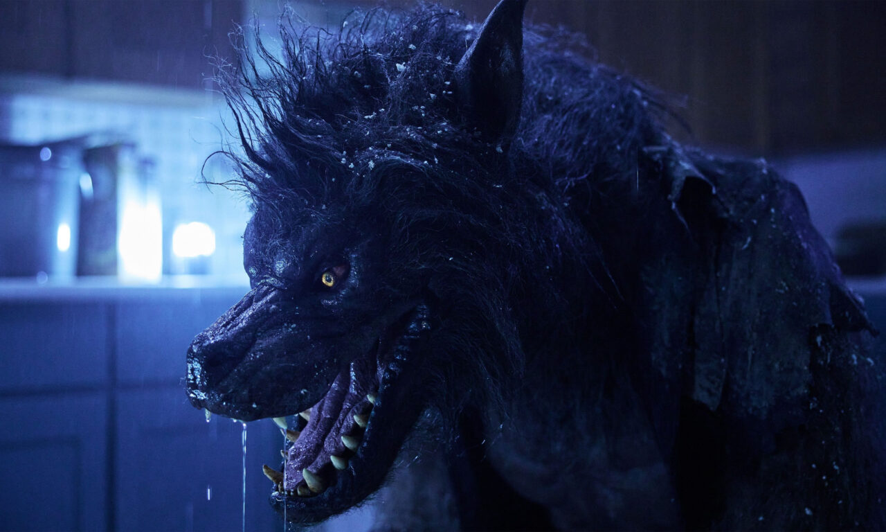 Xem phim Người Sói  - Werewolves (2024)