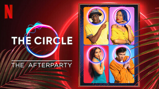 Xem phim Circle Tiệc hậu  - The Circle The Afterparty (2021)