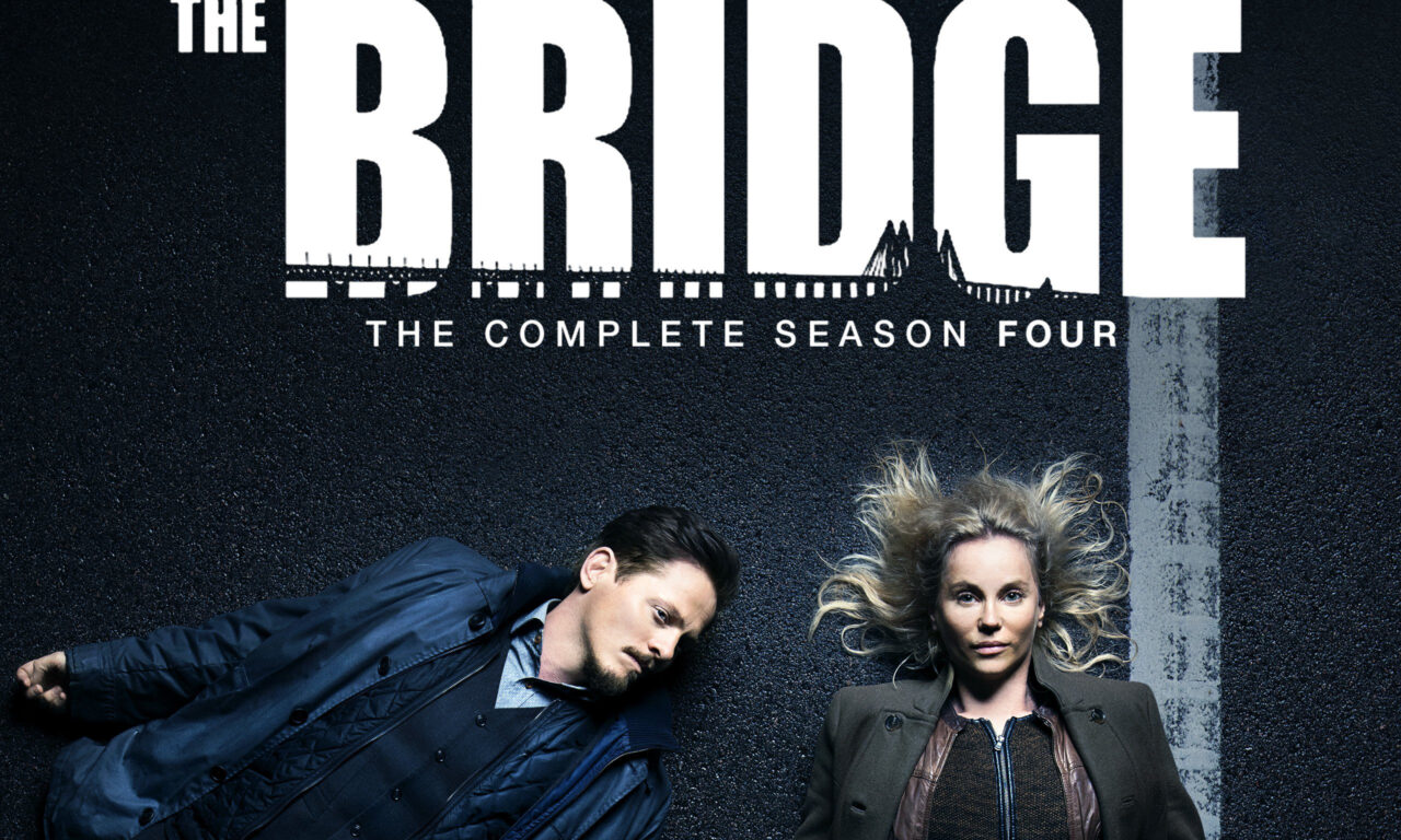 Xem phim Xác Chết Bí Ẩn Trên Cầu ( 3)  - The Bridge BronBroen (Season 3) (2013)