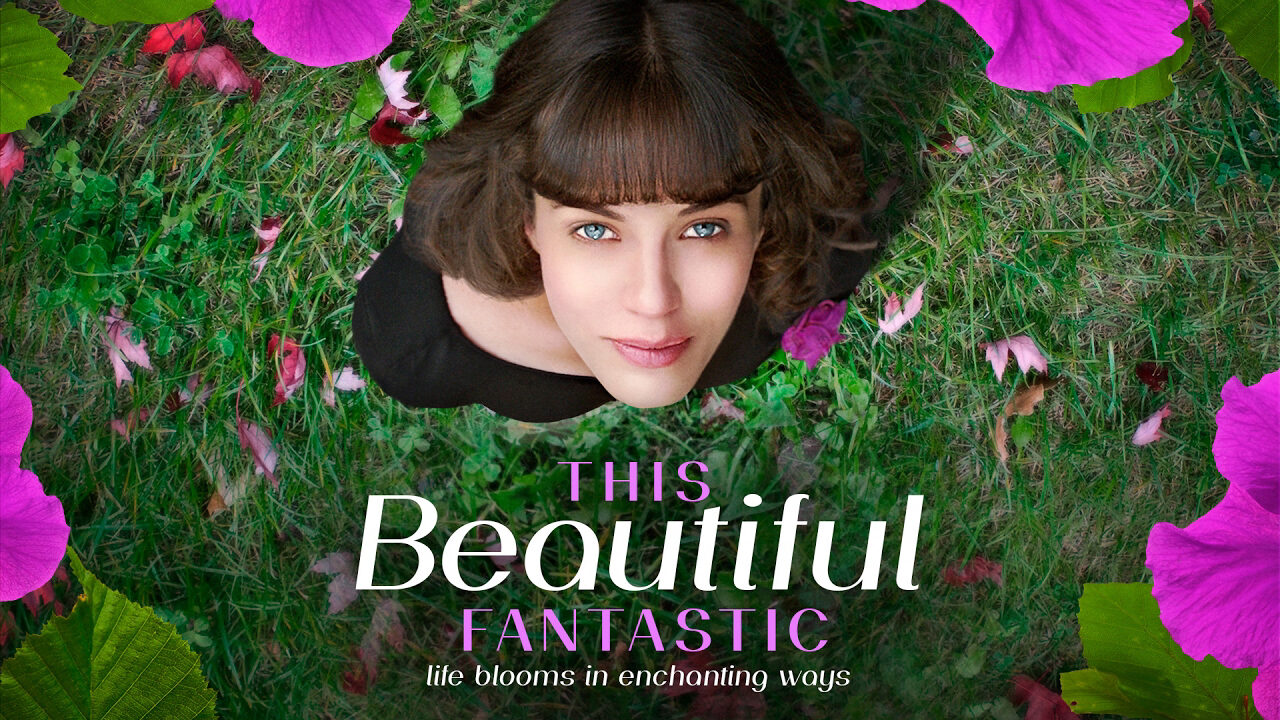 Xem phim Tình Yêu Diệu Kì  - This Beautiful Fantastic (2016)