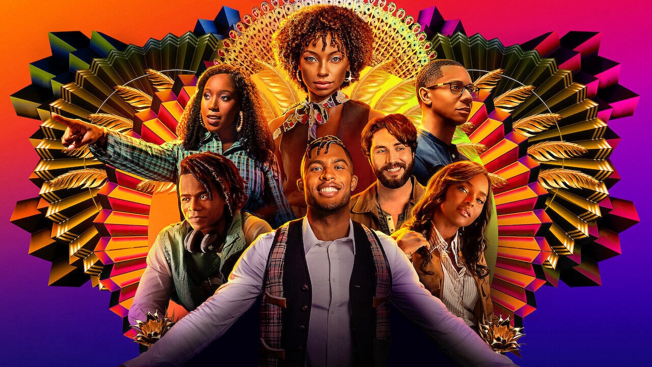 Xem phim Gửi Người Da Màu  - Dear White People (2017)