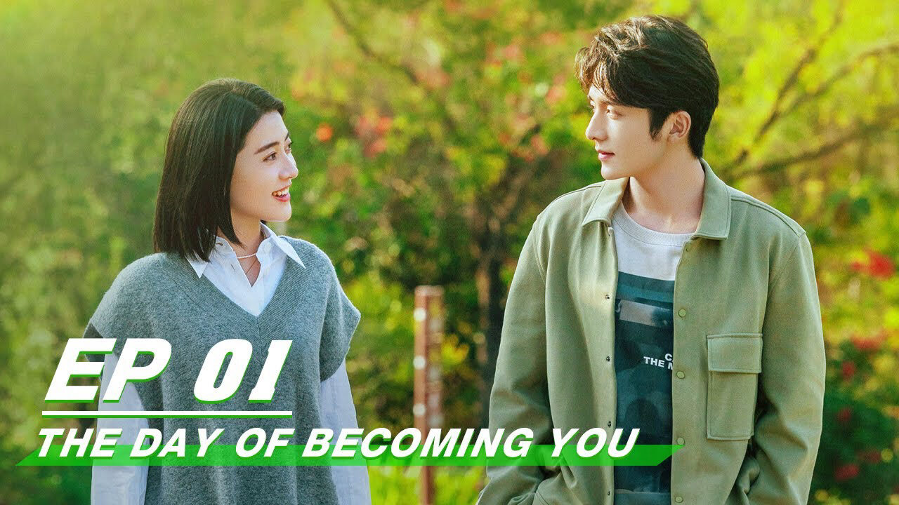 Xem phim Một Ngày Biến Thành Em  - The Day Of Becoming You (2021)