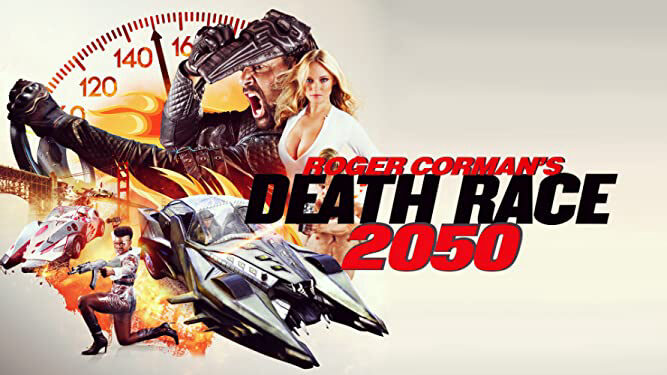 Xem phim Cuộc Đua Tử Thần  - Death Race 2050 (2017)