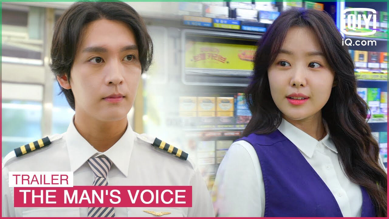 Xem phim Âm Thanh Diệu Kỳ  - The Mans Voice (2021)