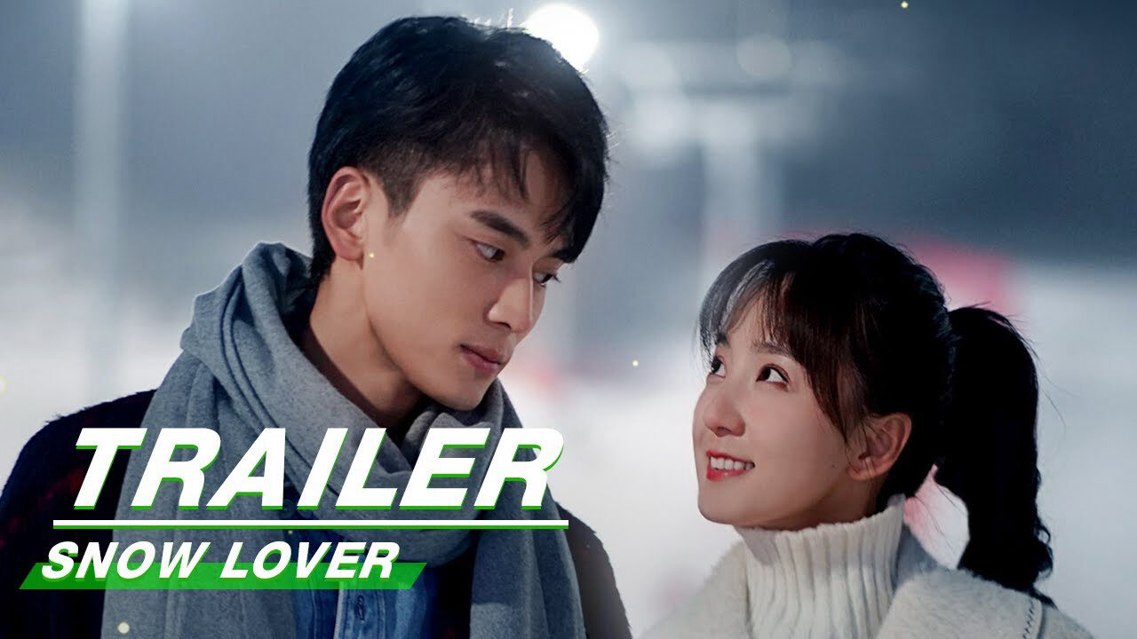 Xem phim Tình Yêu Mùa Tuyết Rơi  - Snow lover (2021)