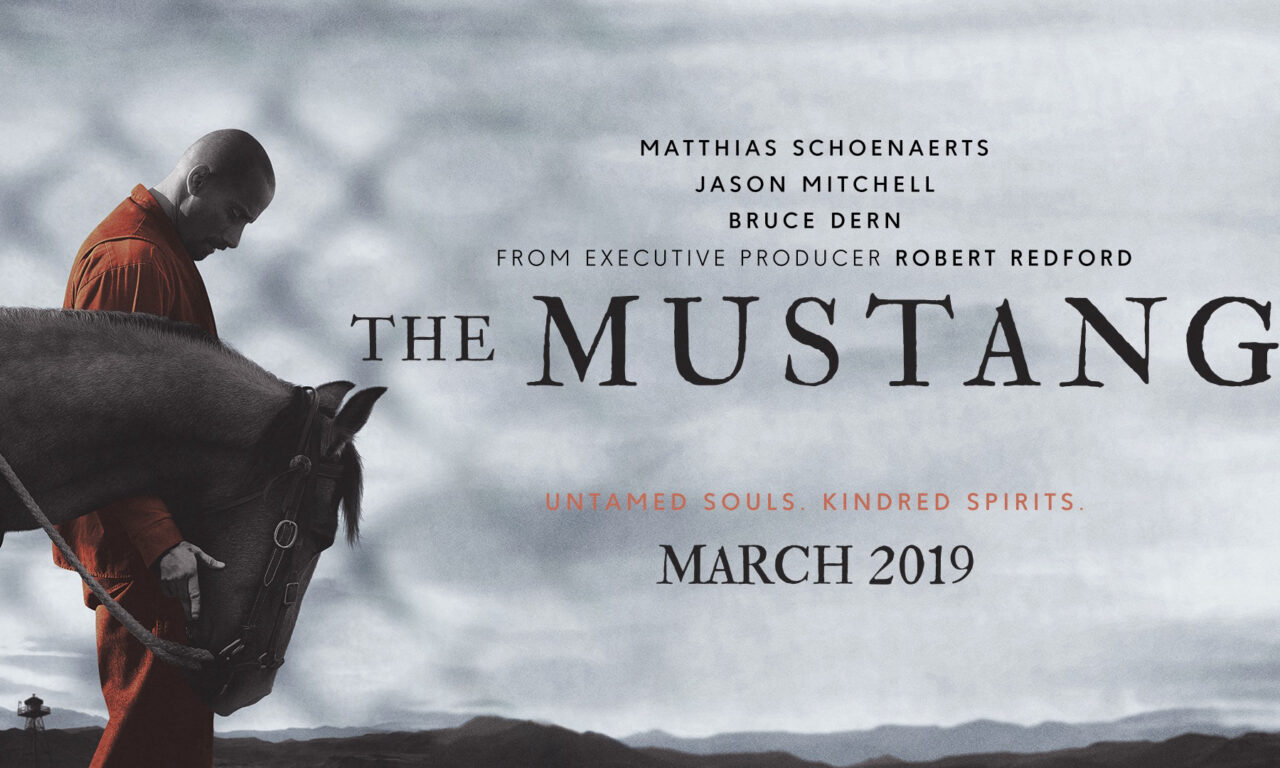 Xem phim Thuần Hóa  - The Mustang (2019)