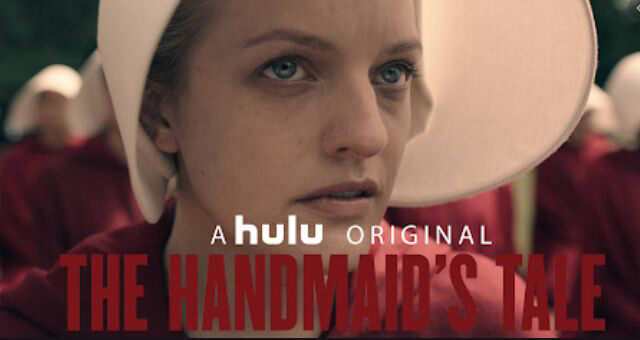 Xem phim Chuyện Người Hầu Gái  - The Handmaids Tale (2017)