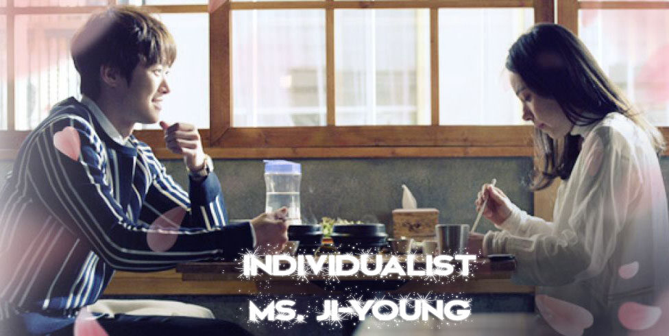 Xem phim Quý Cô Thích Một Mình  - Individualist Ms Ji Young (2017)