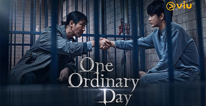 Xem phim Một Ngày Nọ  - One Ordinary Day (2021)