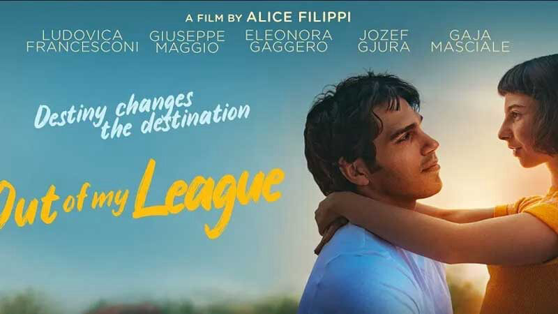 Xem phim Cưa chàng điển trai 2  - Still Out of My League (2021)