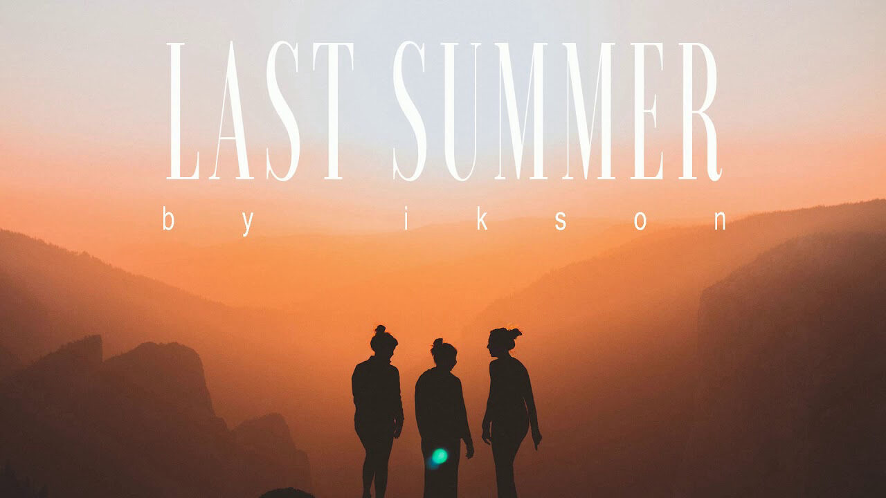 Xem phim Ký ức mùa hè  - Last Summer (2021)