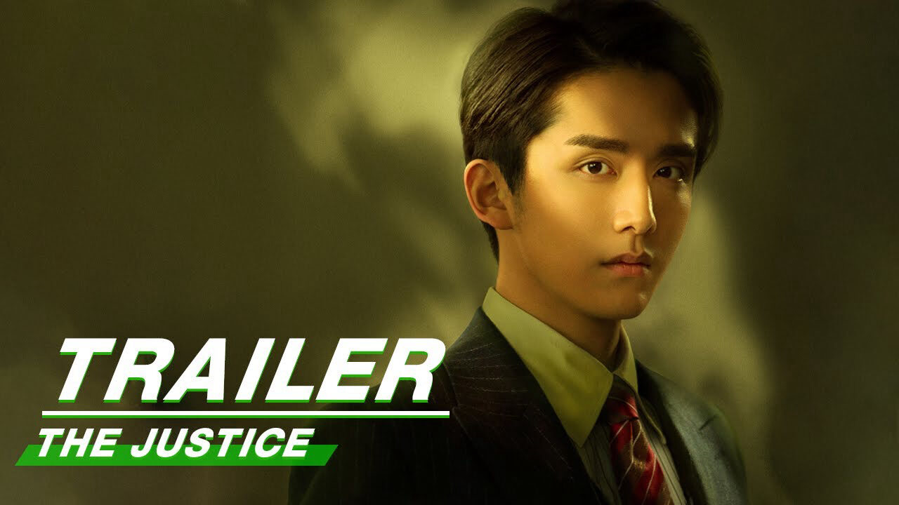 Xem phim Hào Quang  - The Justice (2021)