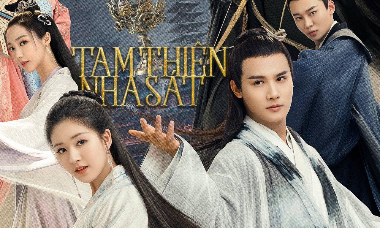 Xem phim Tam Thiên Nha Sát  - The Killing of Three Thousand Crows (2020)