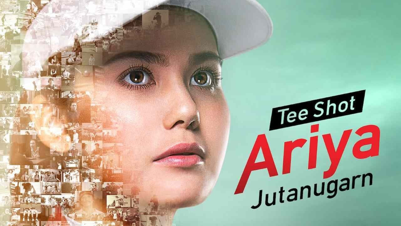 Poster of Ariya Jutanugarn Nữ hoàng sân golf