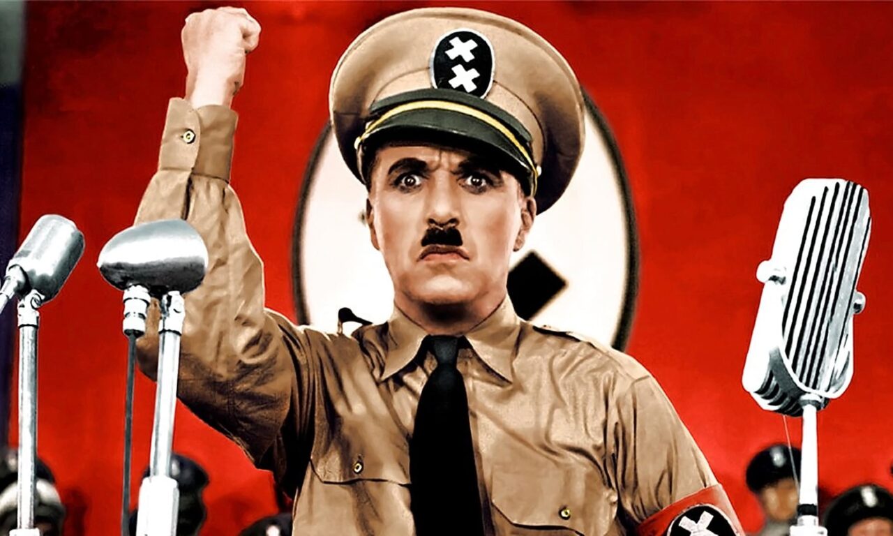 Xem phim Kẻ Độc Tài Vĩ Đại  - The Great Dictator (1940)