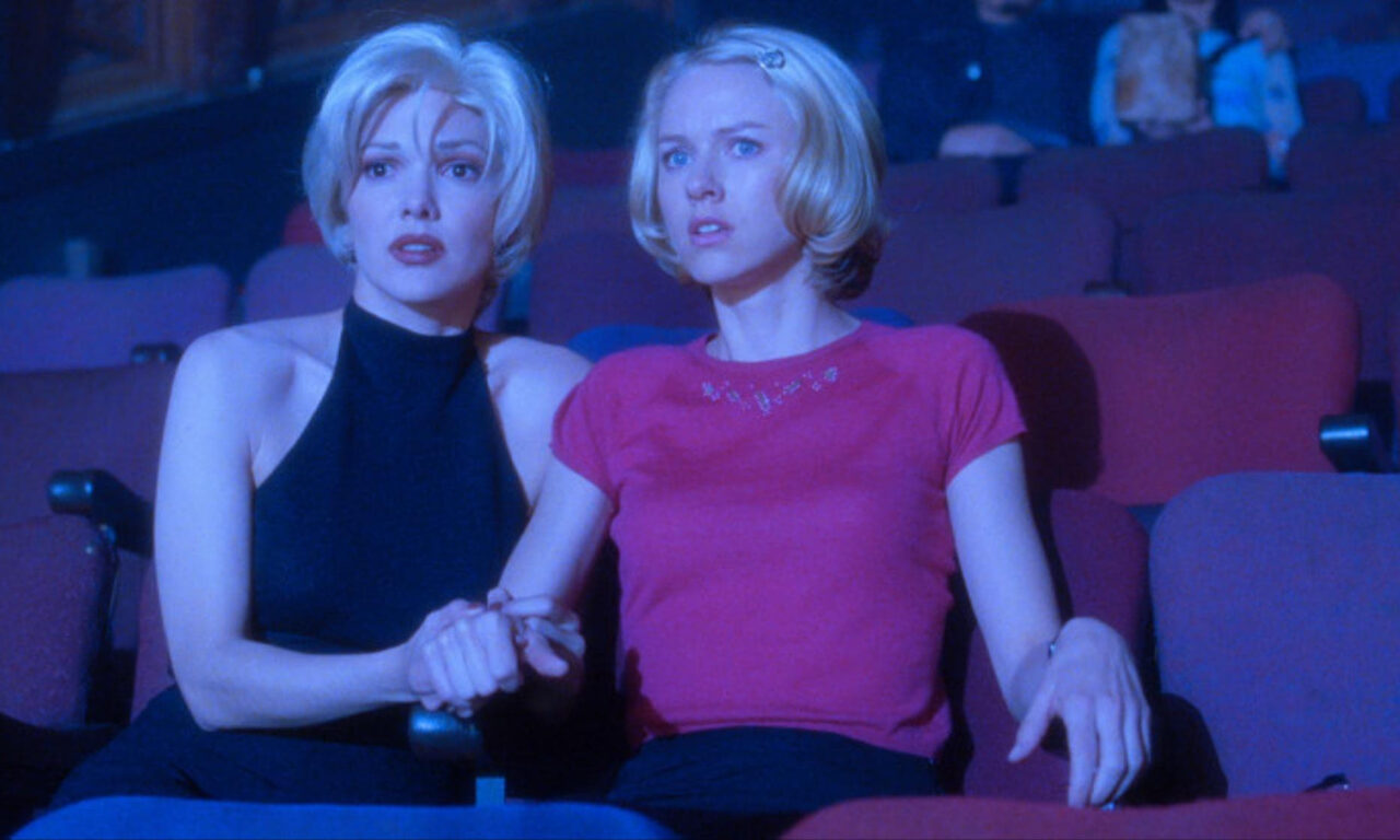 Xem phim Con Đường Ảo Mộng  - Mulholland Drive (2001)