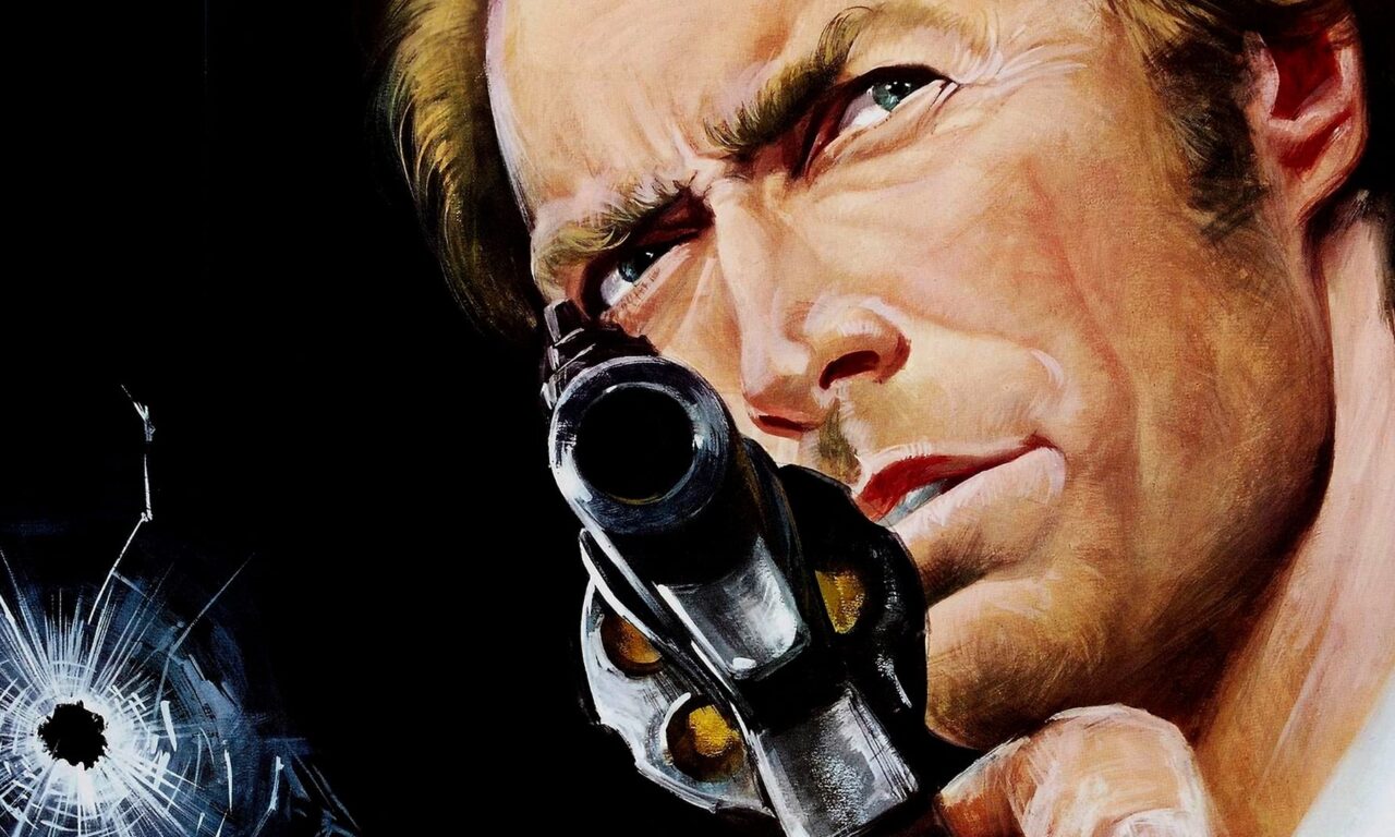 Xem phim Harry Bẩn Thỉu  - Dirty Harry (1971)