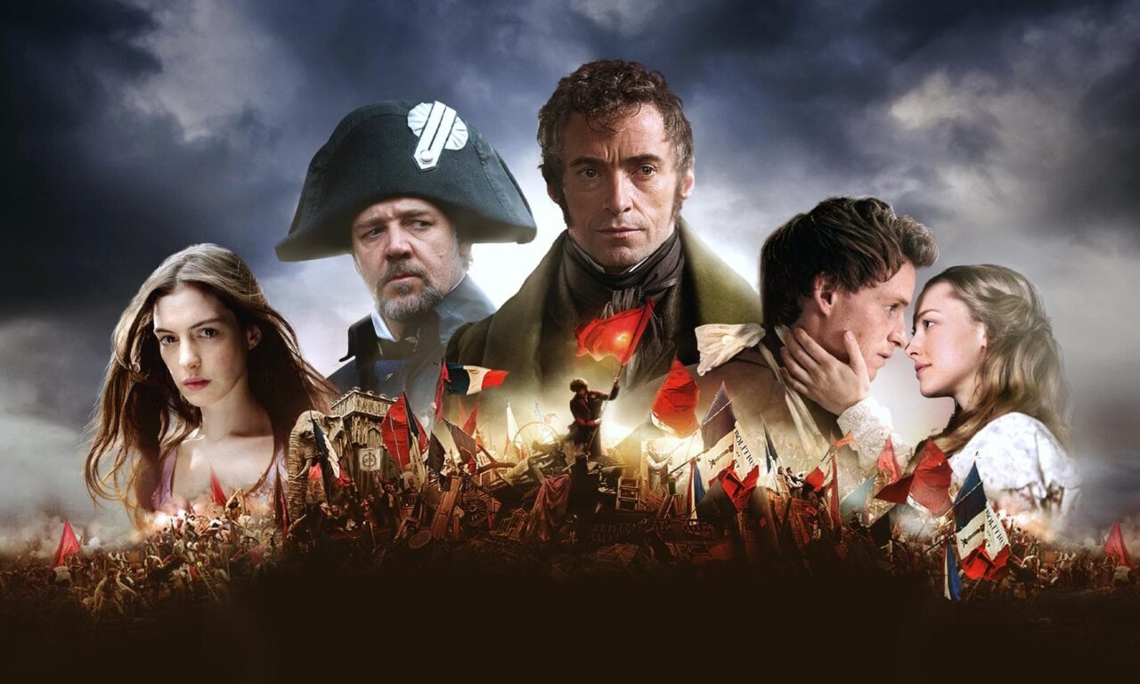 Xem phim Những Người Khốn Khổ  - Les Misérables (2012)