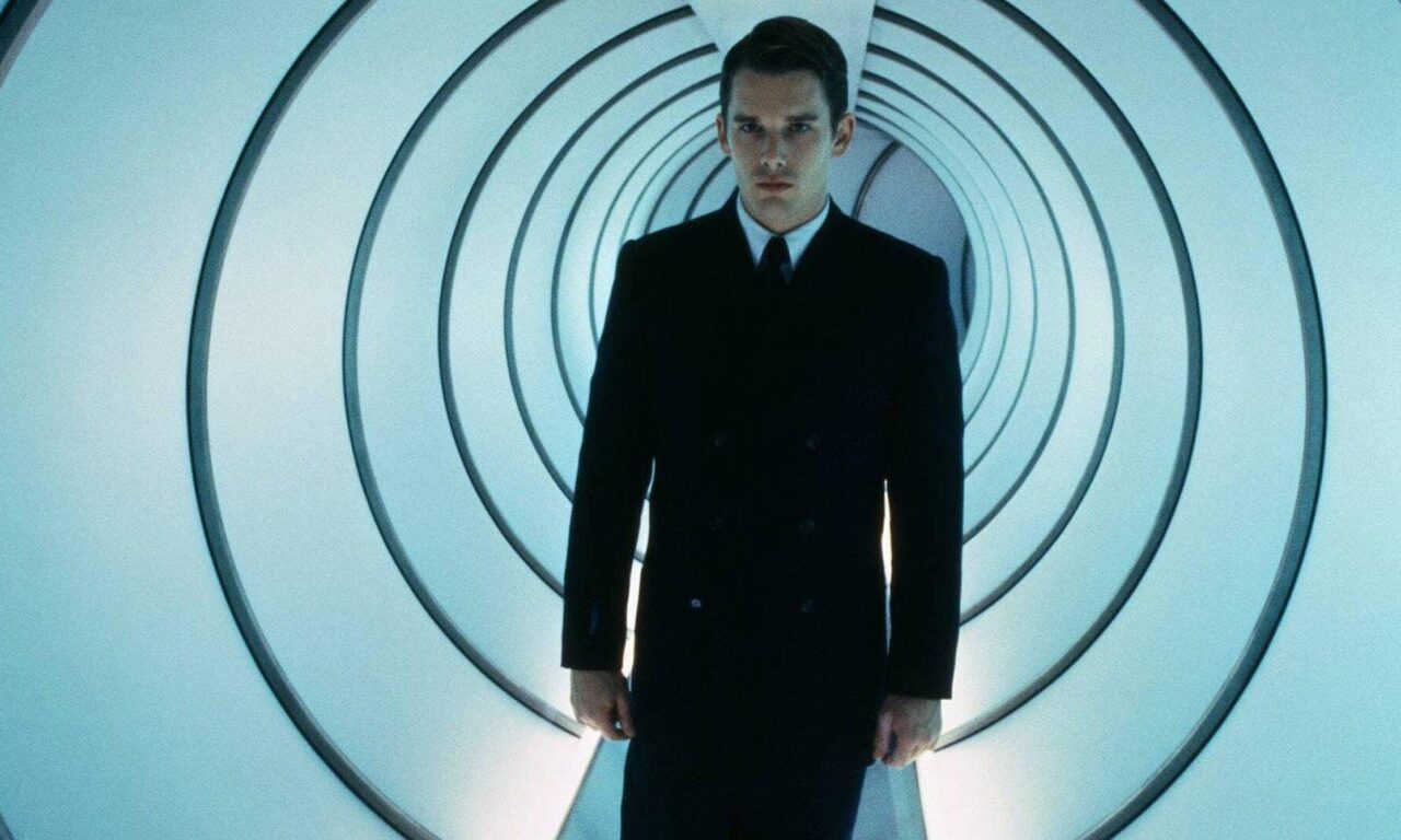 Xem phim Công Nghệ Gien  - Gattaca (1997)