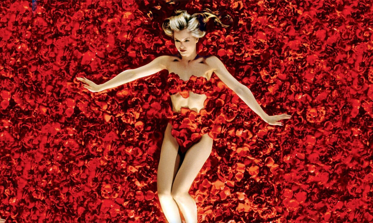 Xem phim Vẻ Đẹp Mỹ  - American Beauty (1999)