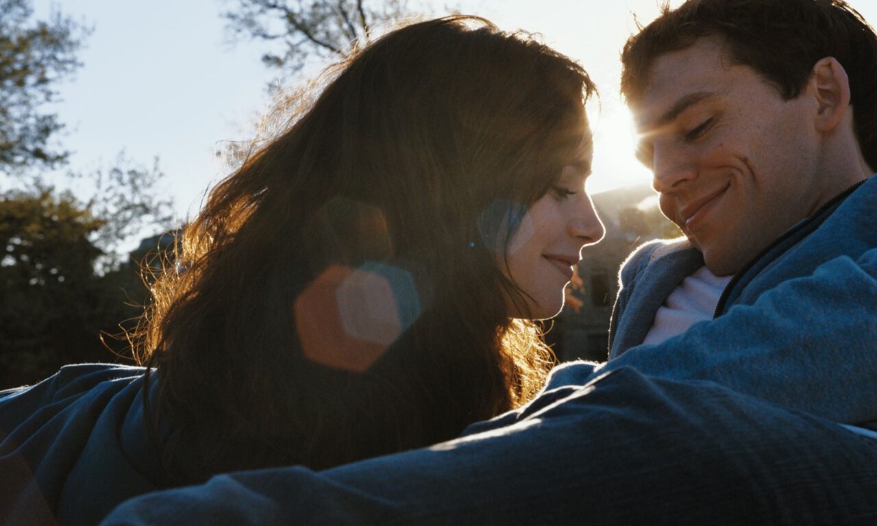 Xem phim Bồng Bột Tuổi Dậy Thì  - Love Rosie (2014)